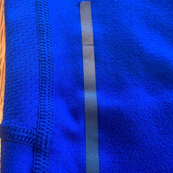 Nike Girls Running Tights. - Picture 8 of 10